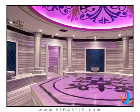 آمارا پریمیر پالاس آنتالیا