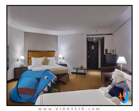 گرند میلنیوم کوالالامپور