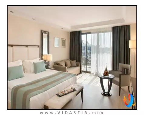 آمارا پریمیر پالاس آنتالیا