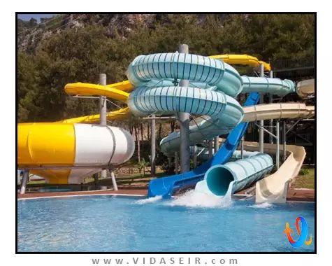 آمارا پریمیر پالاس آنتالیا