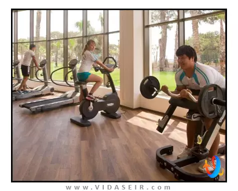 آمارا پریمیر پالاس آنتالیا