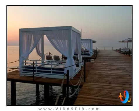 آمارا پریمیر پالاس آنتالیا