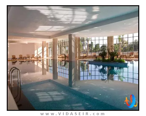 آمارا پریمیر پالاس آنتالیا