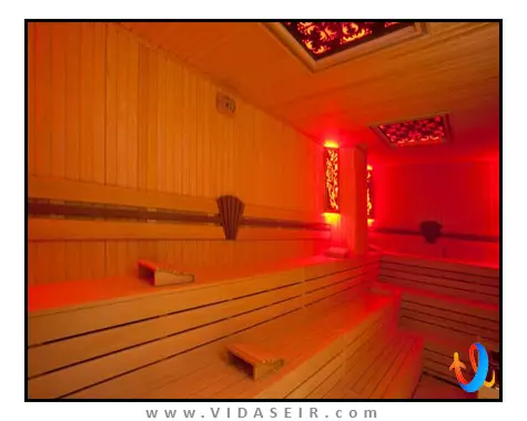 آمارا پریمیر پالاس آنتالیا