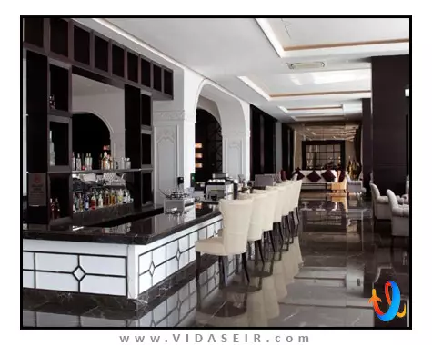 آمارا پریمیر پالاس آنتالیا