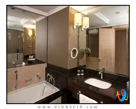 آمارا پریمیر پالاس آنتالیا