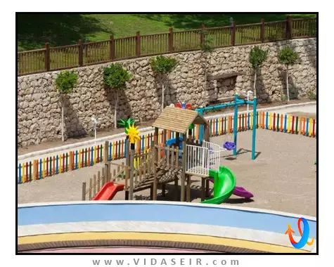 آمارا پریمیر پالاس آنتالیا