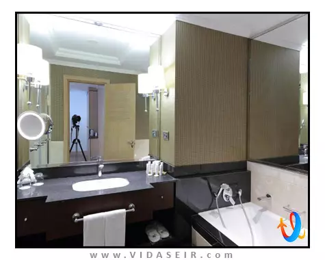 آمارا پریمیر پالاس آنتالیا