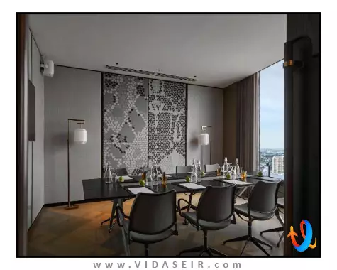 آماری اسپایس پنانگ