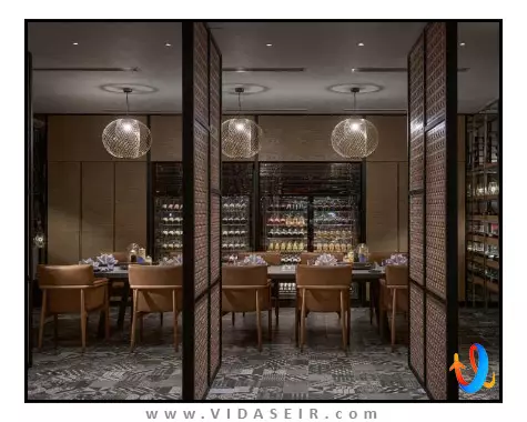 آماری اسپایس پنانگ