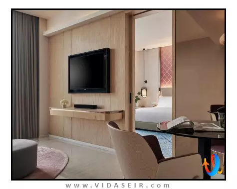 آماری اسپایس پنانگ