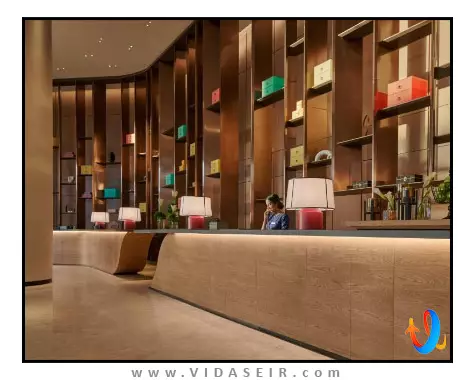 آماری اسپایس پنانگ