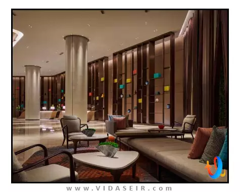 آماری اسپایس پنانگ