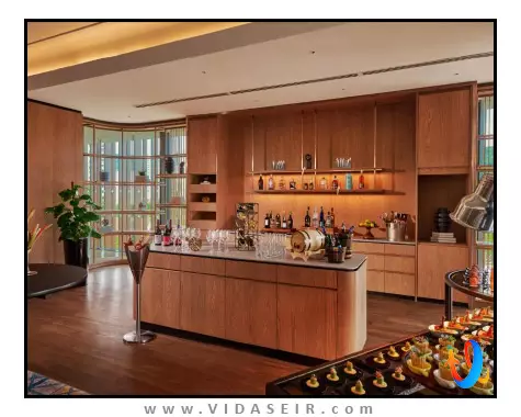 آماری اسپایس پنانگ