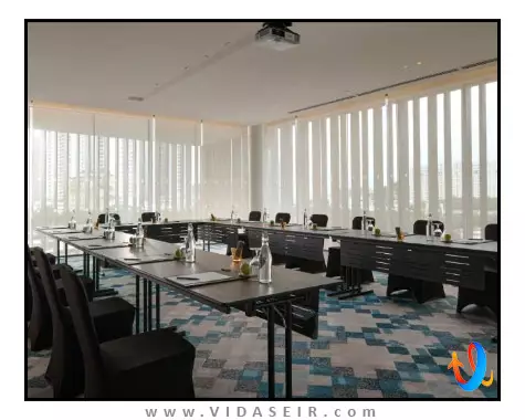 آماری اسپایس پنانگ