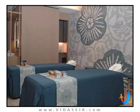 آماری اسپایس پنانگ