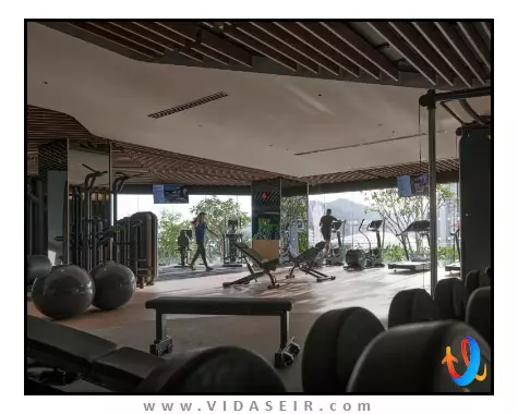 آماری اسپایس پنانگ