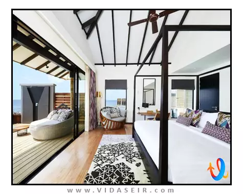 آماری هاوودا مالدیو