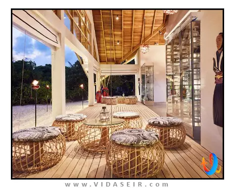 آماری هاوودا مالدیو