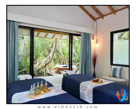 آماری هاوودا مالدیو