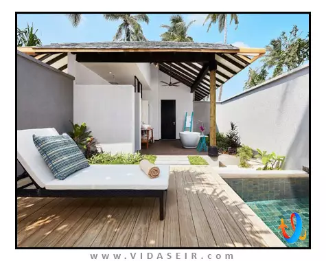 آماری هاوودا مالدیو