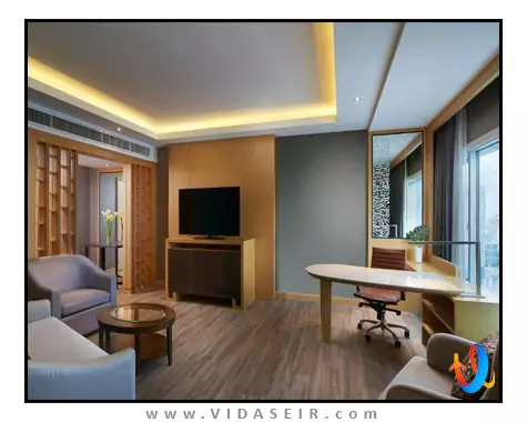 آماری واترگیت بانکوک