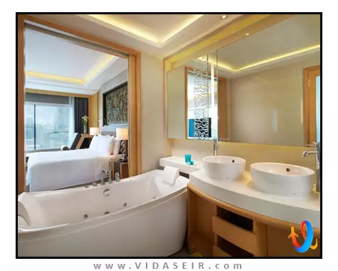 آماری واترگیت بانکوک