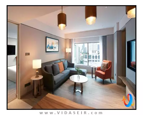 آماری واترگیت بانکوک