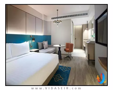 آماری واترگیت بانکوک