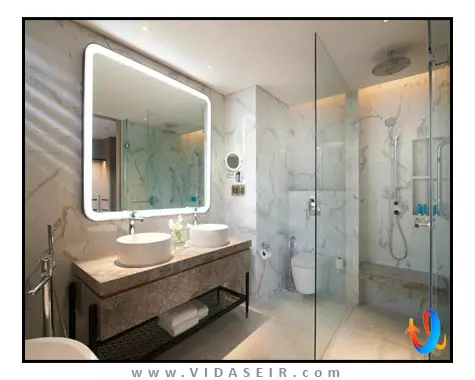 آماری واترگیت بانکوک