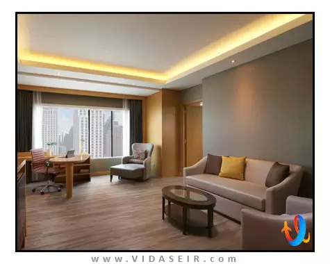 آماری واترگیت بانکوک