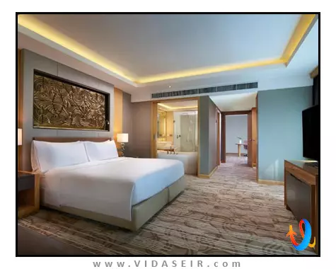 آماری واترگیت بانکوک