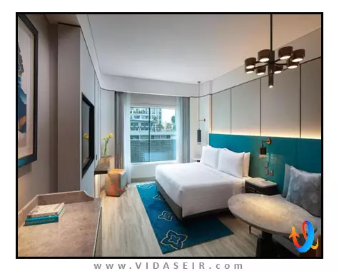 آماری واترگیت بانکوک