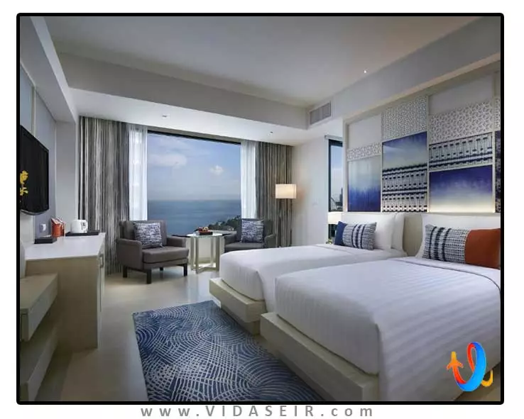 آماری پاتایا