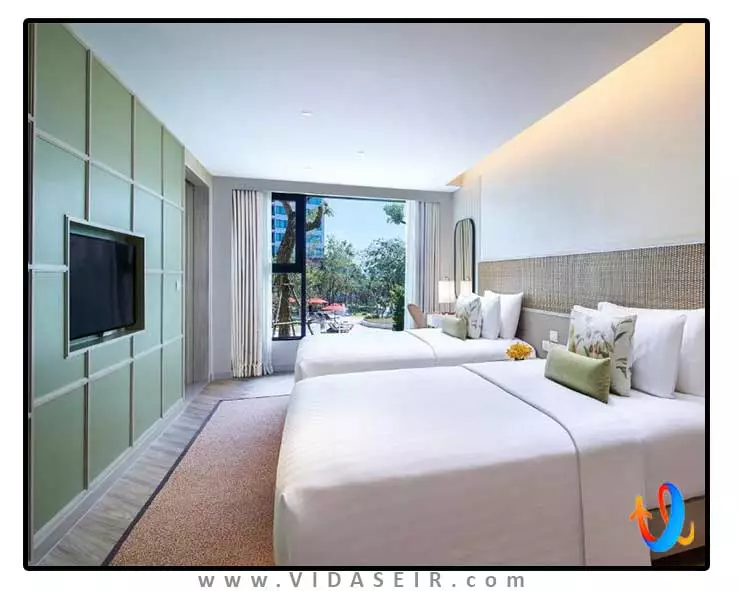 آماری پاتایا