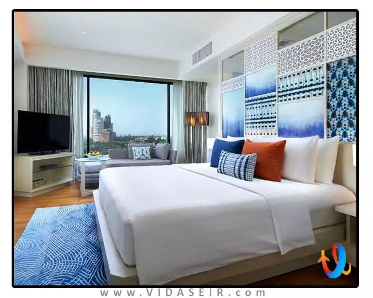 آماری پاتایا