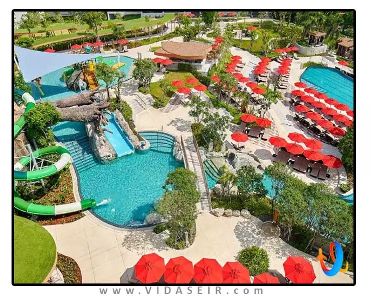 آماری پاتایا