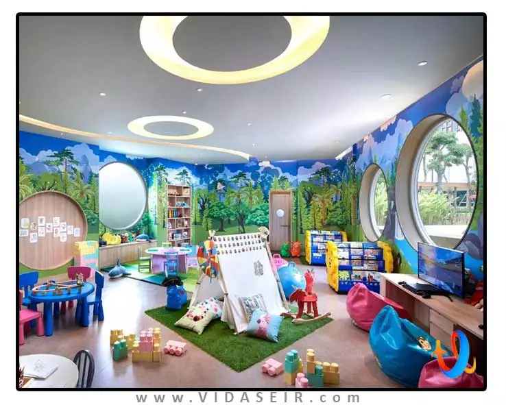 آماری پاتایا