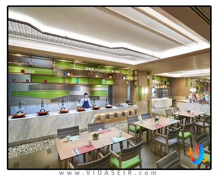 آماری پاتایا