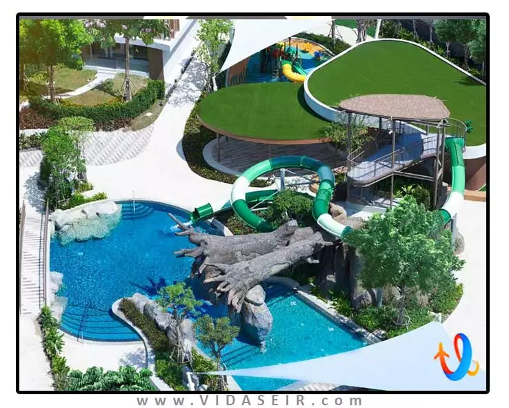 آماری پاتایا