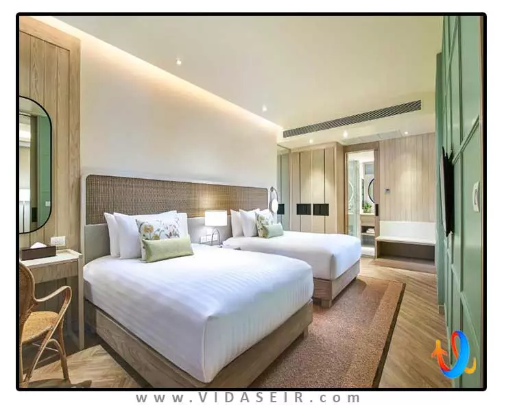 آماری پاتایا