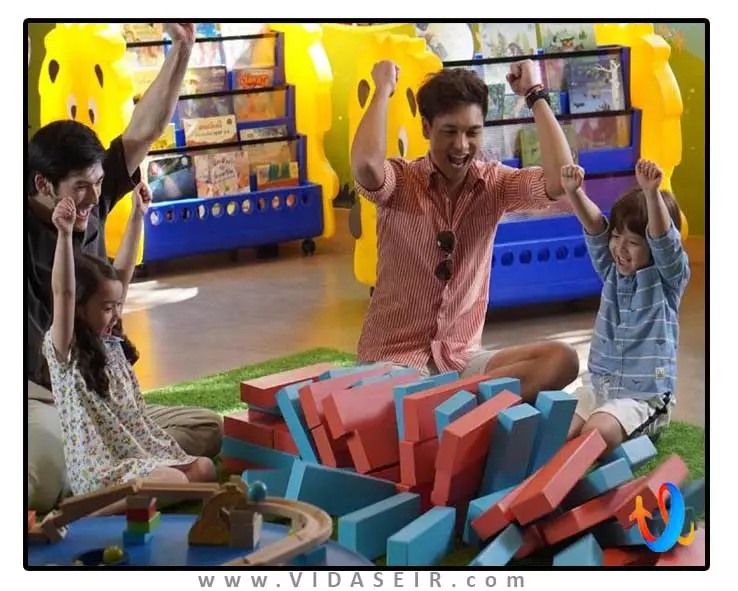 آماری پاتایا