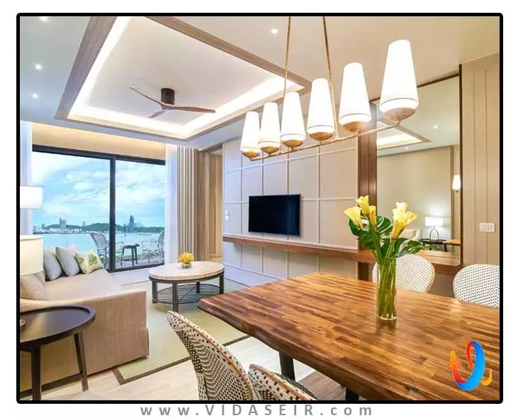 آماری پاتایا