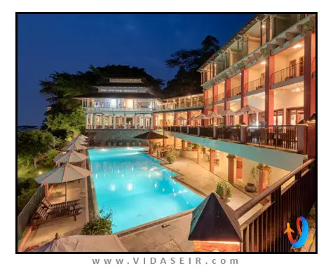 آمایا هیلز کندی