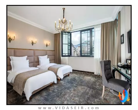 آمباسادوری تفلیس