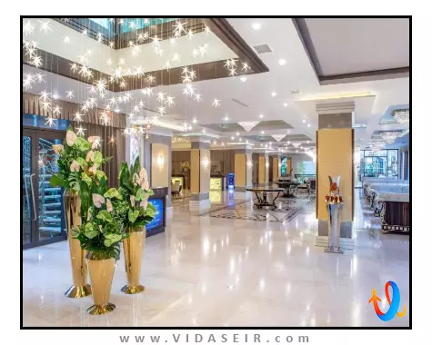 آمباسادوری تفلیس