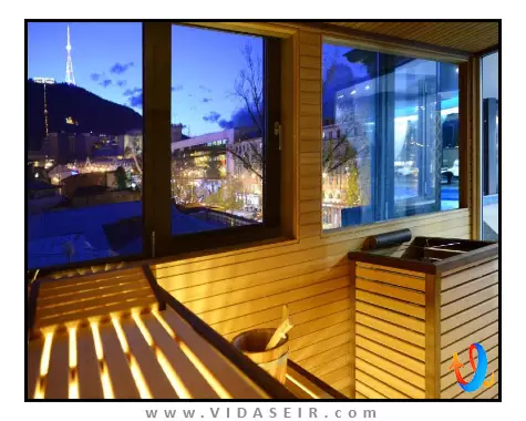 آمباسادوری تفلیس