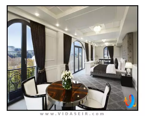 آمباسادوری تفلیس