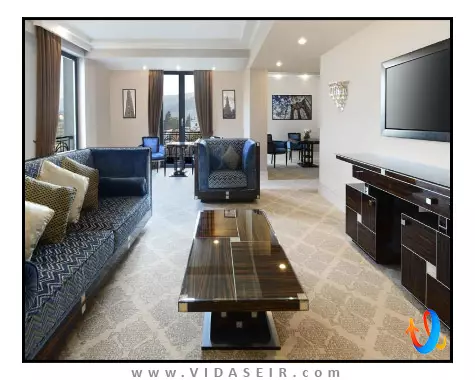 آمباسادوری تفلیس