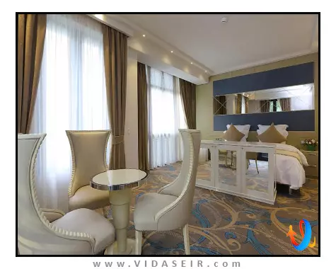 آمباسادوری تفلیس